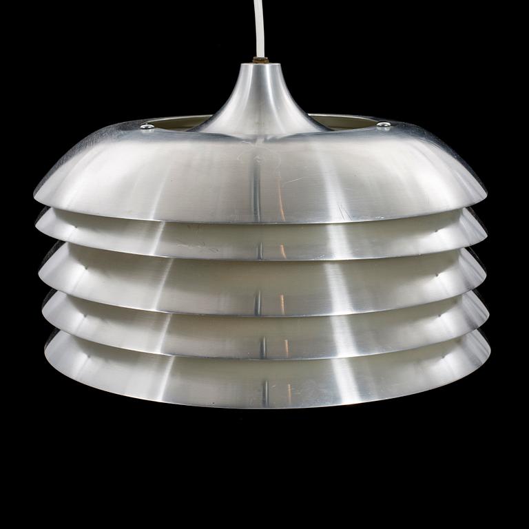 A HANS AGNE JAKOBSSON CEILING LAMP, 20TH CENTURY 2ND HALF.