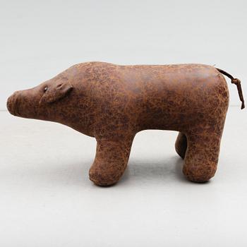 FOTPALL, 1900-talets andra hälft.