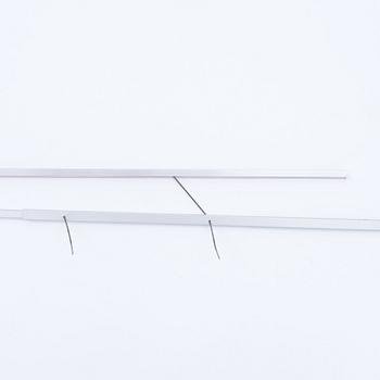 Axel Knipschild, Untitled, wall sculpture.