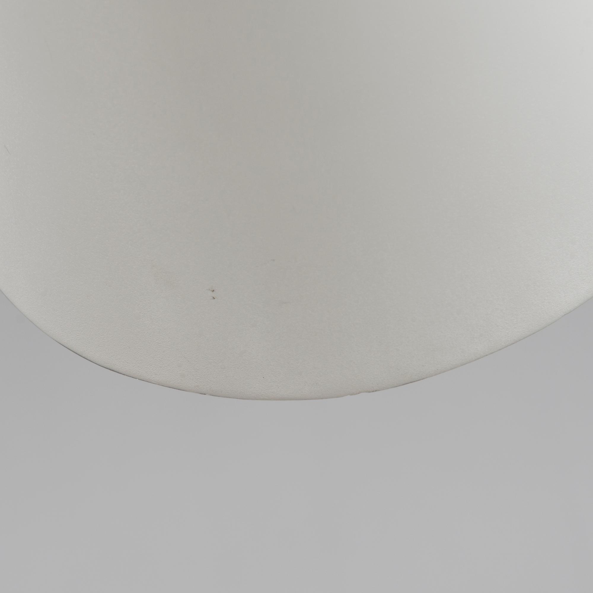 AN ADJUSTABLE FLOOR LAMP, K10-11. Manufactured by Idman Oy. Designed 1958.