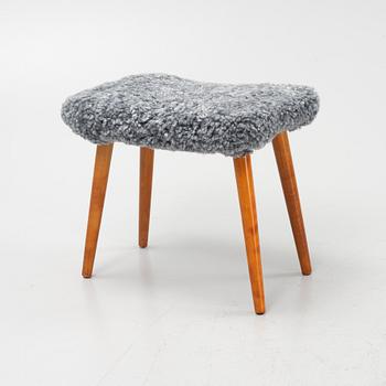 Pall, 1900-talets andra hälft.