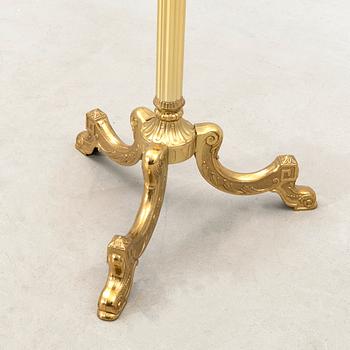 Coat hanger from the Late 20th Century.