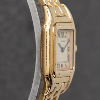 Cartier, Panthère, ca 1989.