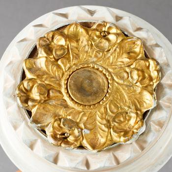 SÄNGHIMMEL, 3 delar, 1900-talets första hälft.