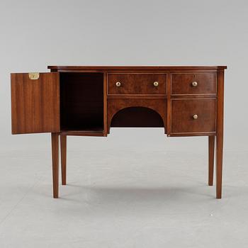 SIDEBOARD, 1900-talets andra hälft.