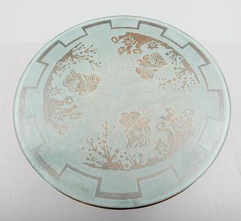 BORD, art déco, 1930-tal.