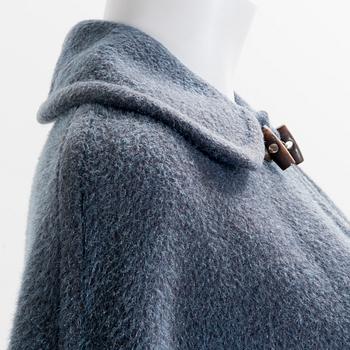 CAPE, Yves Saint Laurent, storlek 40.