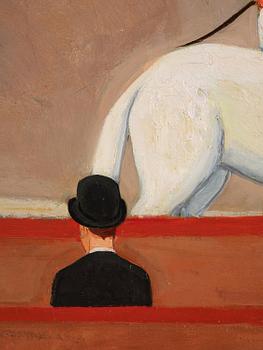 Einar Jolin, "Circus".