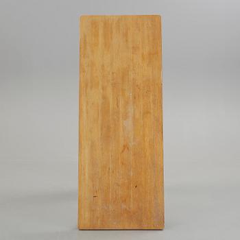 SOFFBORD, Börge Mogensen, Fredericia Stolefabrik, Danmark, 1900-talets andra hälft.