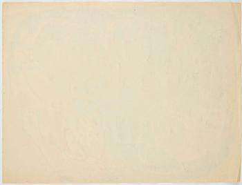 Tancredi Parmeggiani, Untitled.