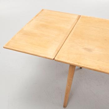 Hans J. Wegner, matbord, "AT-312", Andreas Tuck, Danmark.