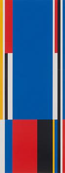 Jo Niemeyer, a set of three serigraphs, signed and dated -82, numbered 52-53/60.