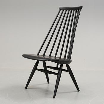 STOL, "Mademoiselle", Ilmari Tapiovaara, Edsbyverken 1960.