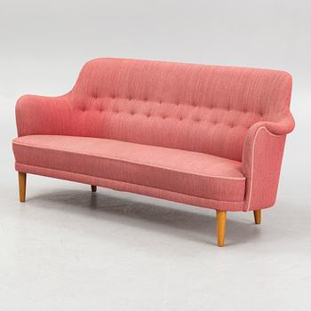 Carl Malmsten, sofa, "Samsas".