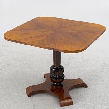 A table, 1930s/40s.