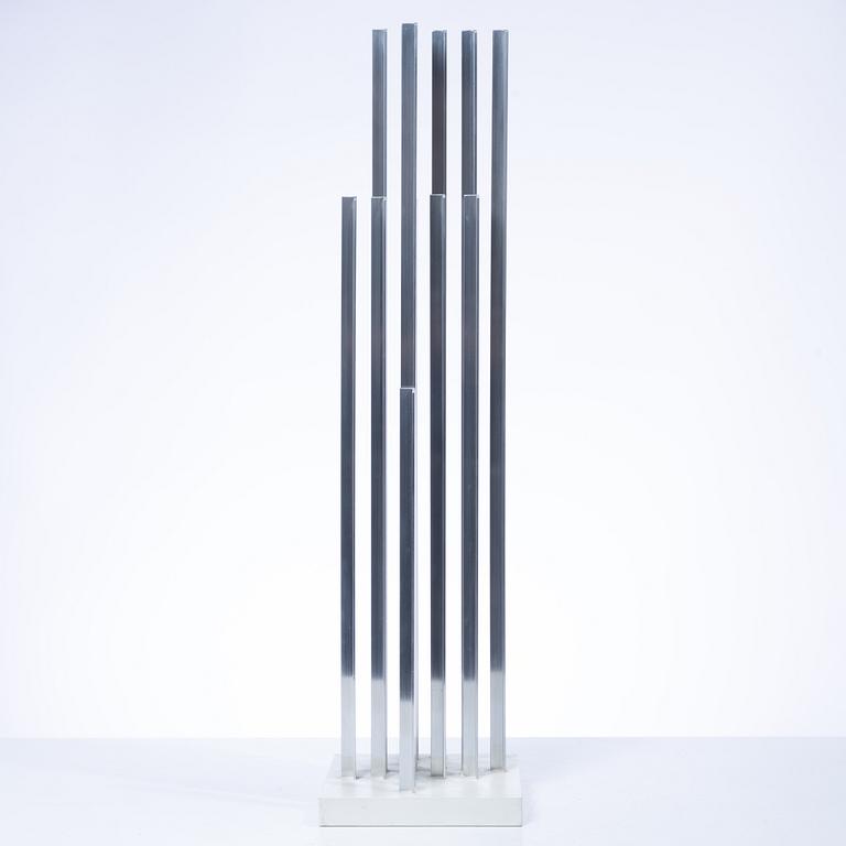 Lars Erik Falk, "Acceleration 4".