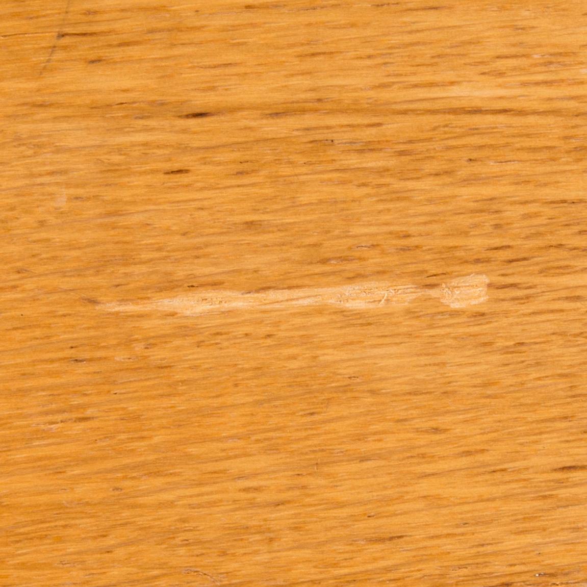 Johannes Andersen, soffbord, "Capri", Trensum, Sverige, 1960-tal.