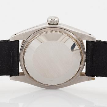 Rolex, Air-King-Date.