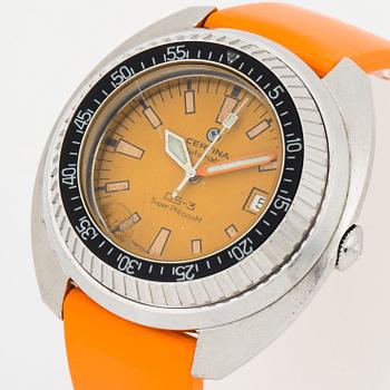 CERTINA, DS-3, Super PH1000M.