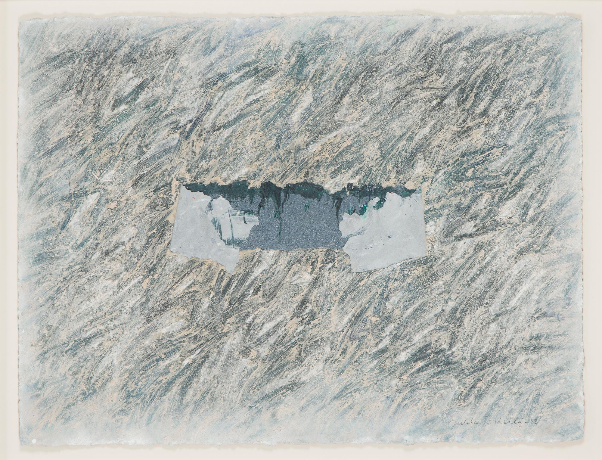 Jukka Mäkelä, Untitled.