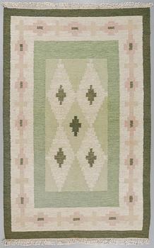 MATTA, rölakan, 1900-talets andra hälft, 290x200 cm.