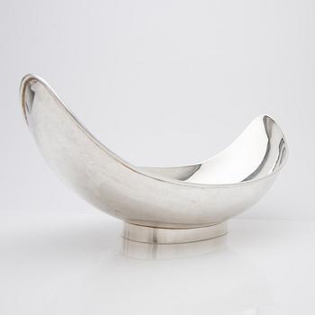 Fat, sterling silver, Mexico.