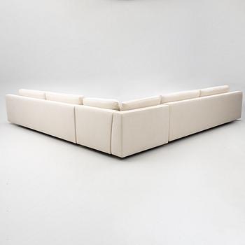 Philippe Starck, a 'Mister' sofa, Cassina, Italy.