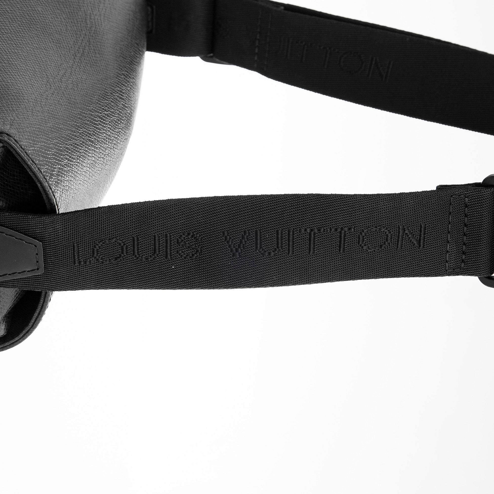 Louis Vuitton, A 'Yaranga' bag.