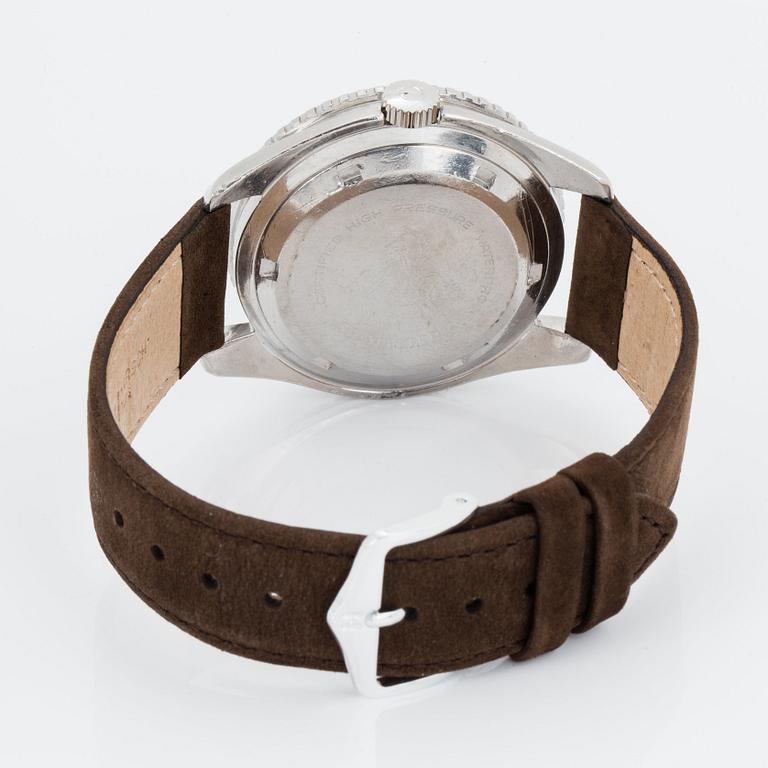 OMEGA, Seamaster 300.