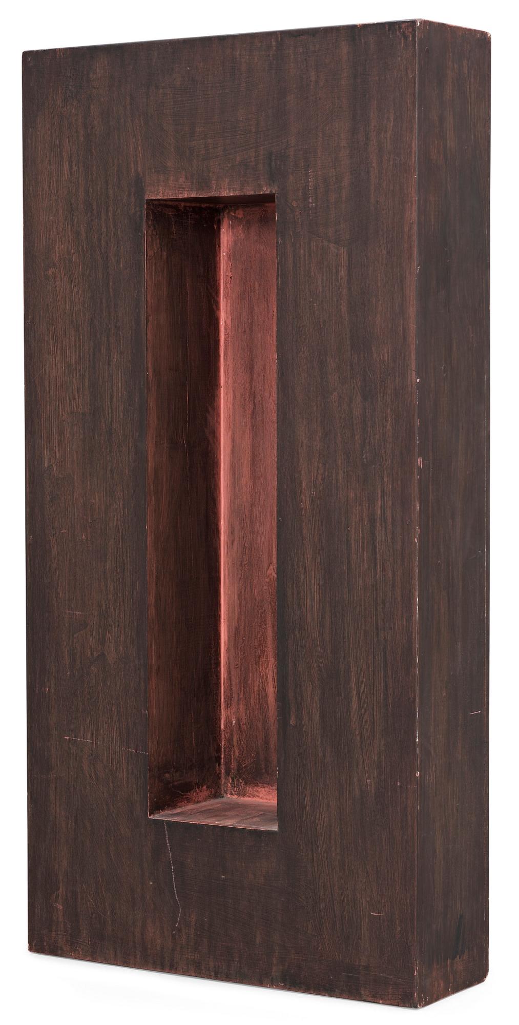 Jan Håfström, Untitled.