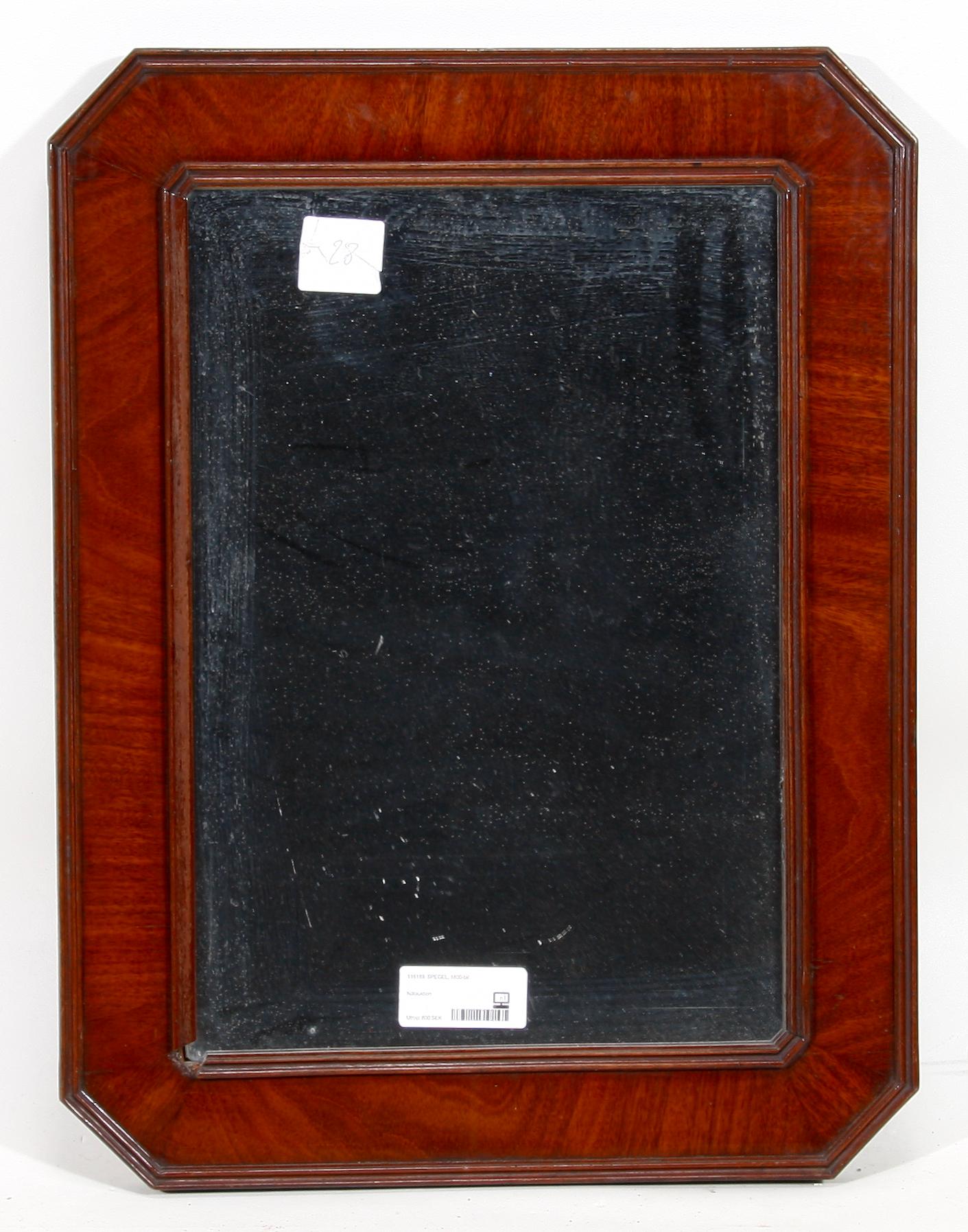 SPEGEL, 1800-tal.