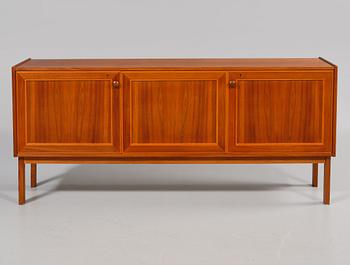 SIDEBOARD, Sverige, omkring 1900-talets mitt.