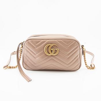 Gucci väska "GG Marmont".