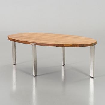 A COFFEE TABLE AK 970 BY NISSEN AND GEHL FOR NAVER.