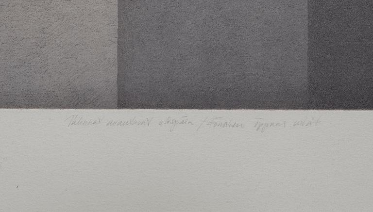 Susanne Gottberg, "Fönstret öppnas utåt".