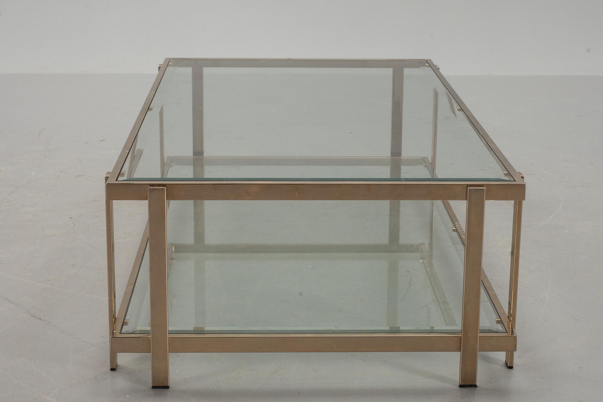 SOFFBORD, 1970-tal.