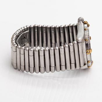 Breitling Antares, wristwatch, 40 mm.