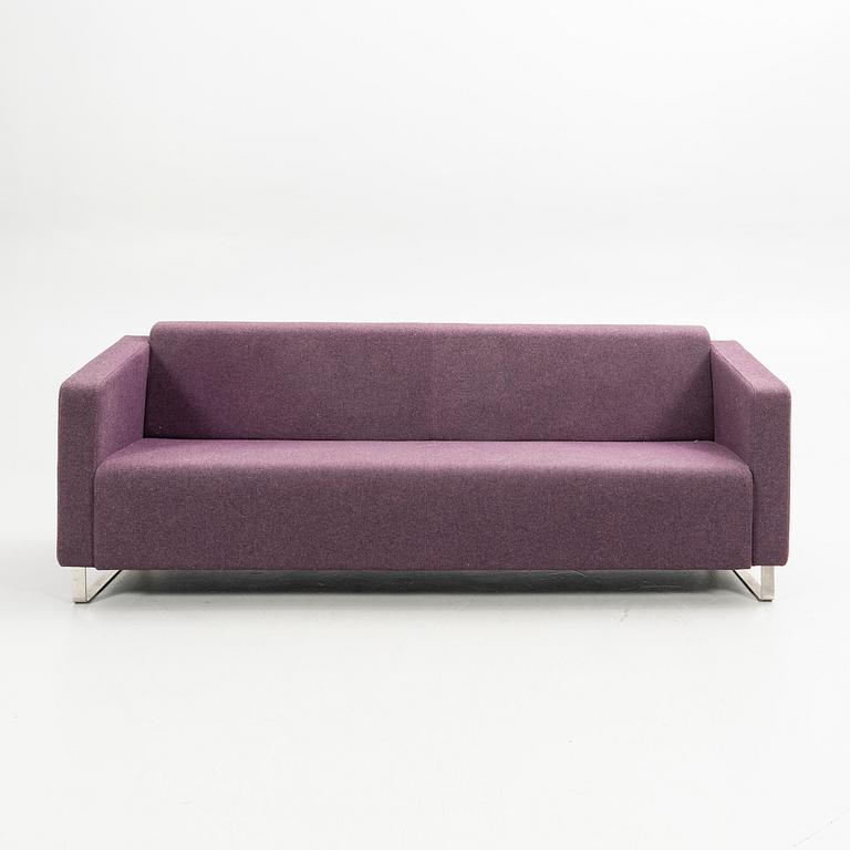soffa, "Voo Voo Collection", Bejot, modern tillverkning.