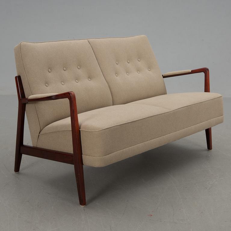 SOFFA, Dux, 1950-tal.