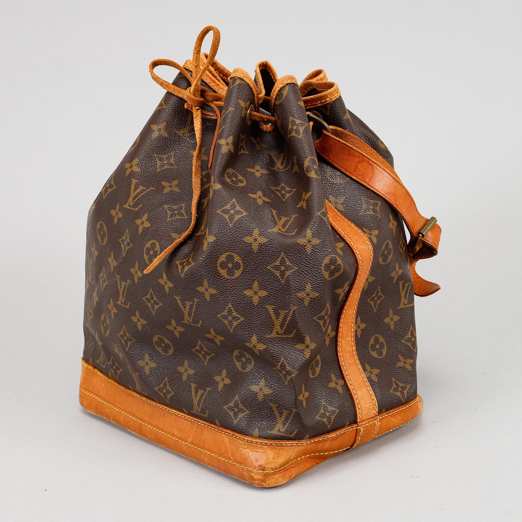 Louis Vuitton, 'Noé'.