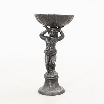 Decorative sculpture 20th century.