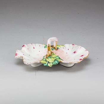 FAT, porslin, 1800/1900-tal.