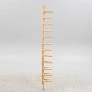 John Kandell, hylla "Pilaster", Källemo.