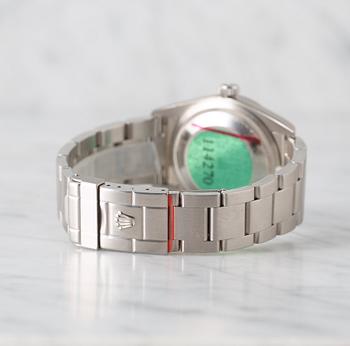ROLEX, Explorer.