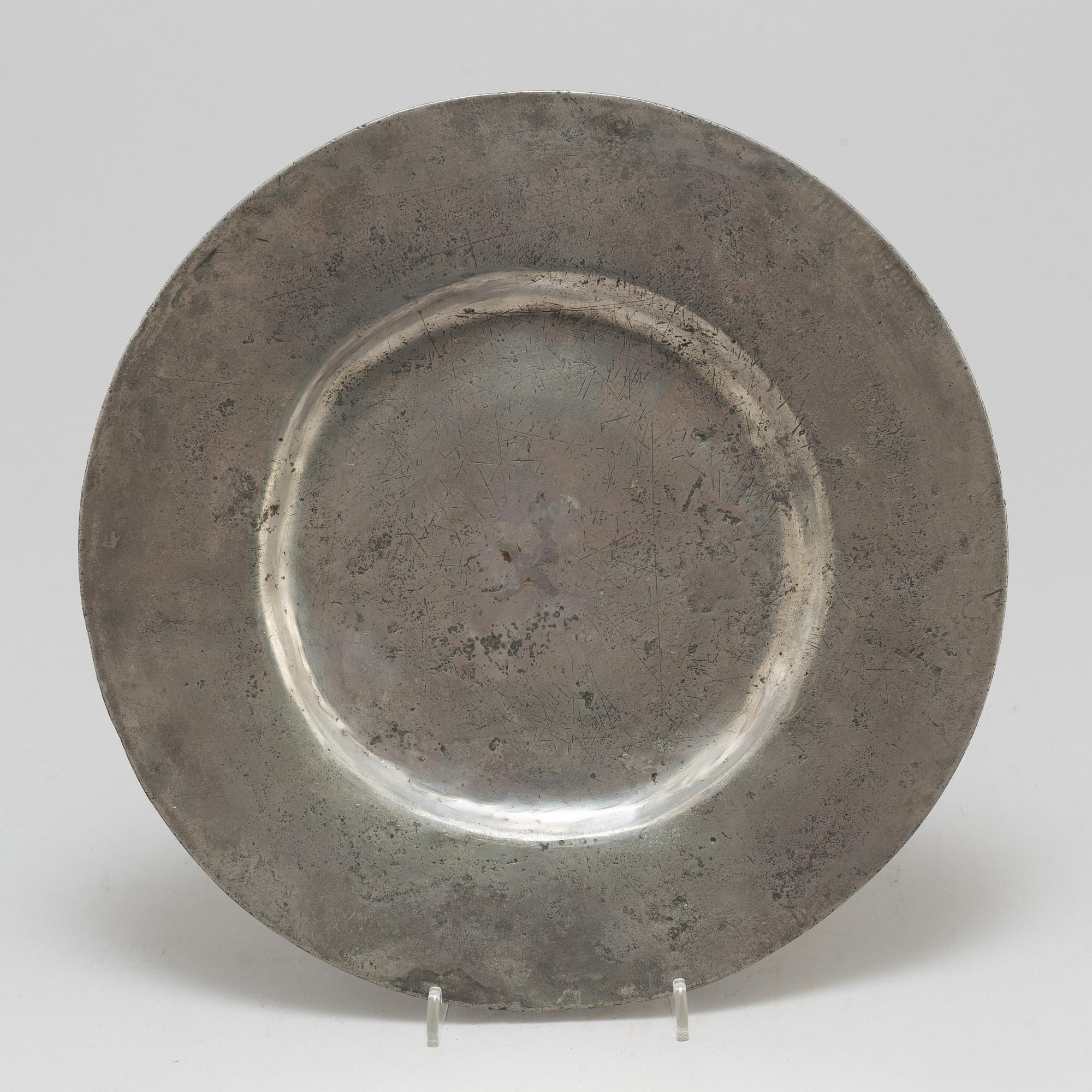 FAT, tenn, troligen 1600-tal.