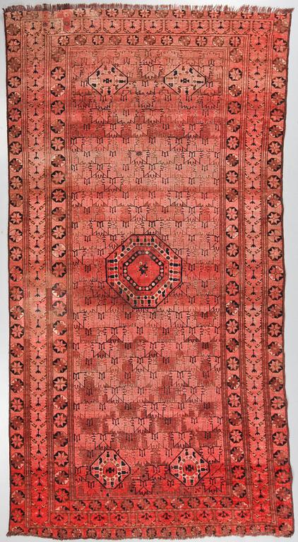 MATTA, orientalisk, semiantik, 280x151 cm.