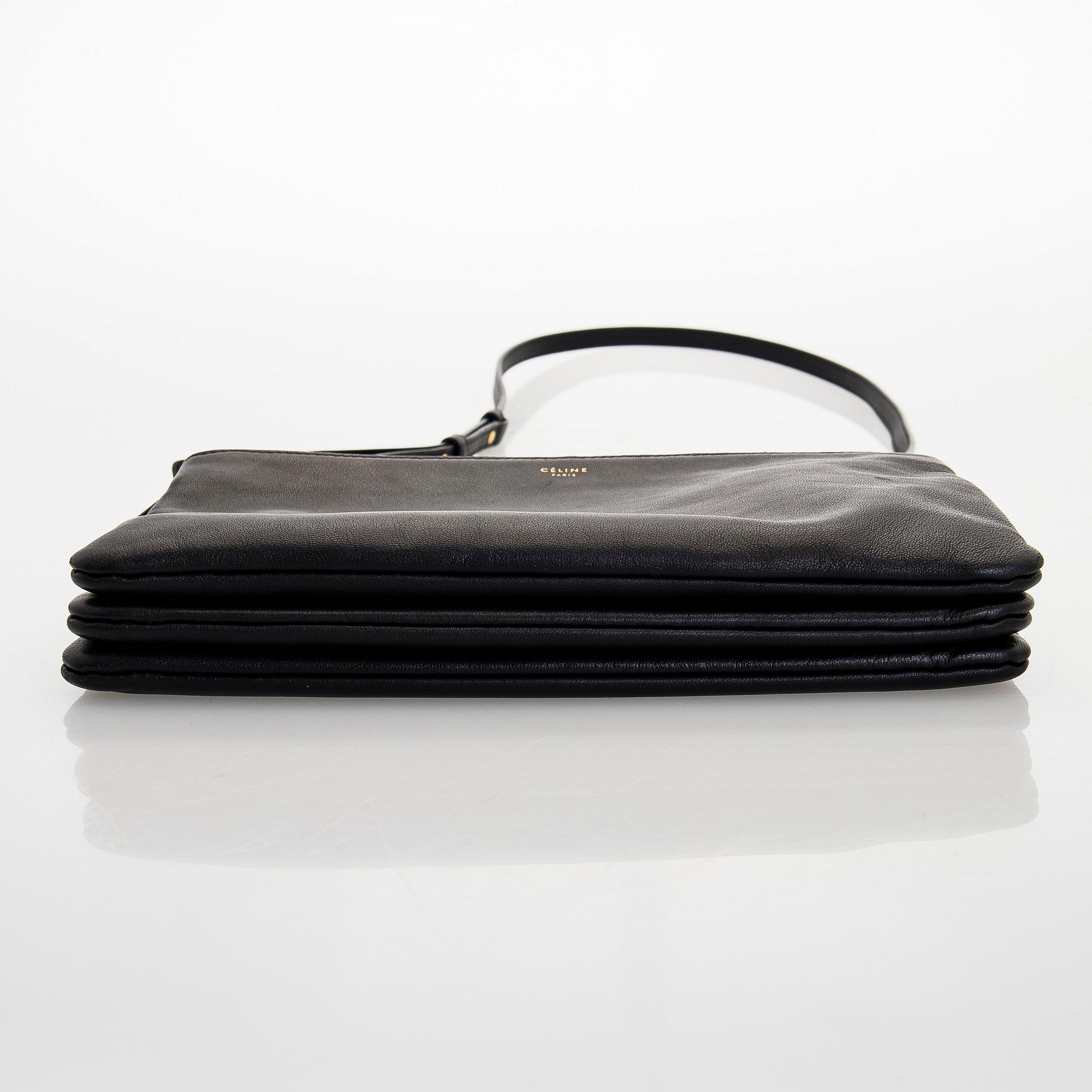 Céline, laukku, "Trio bag".