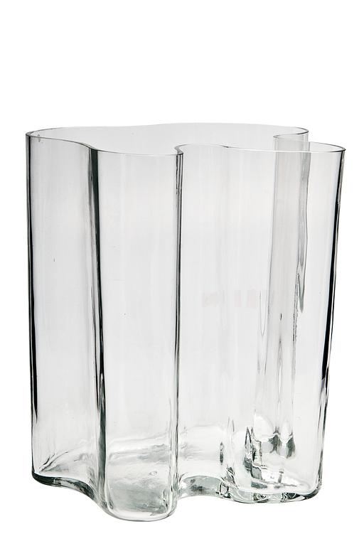 Alvar Aalto, VASE.