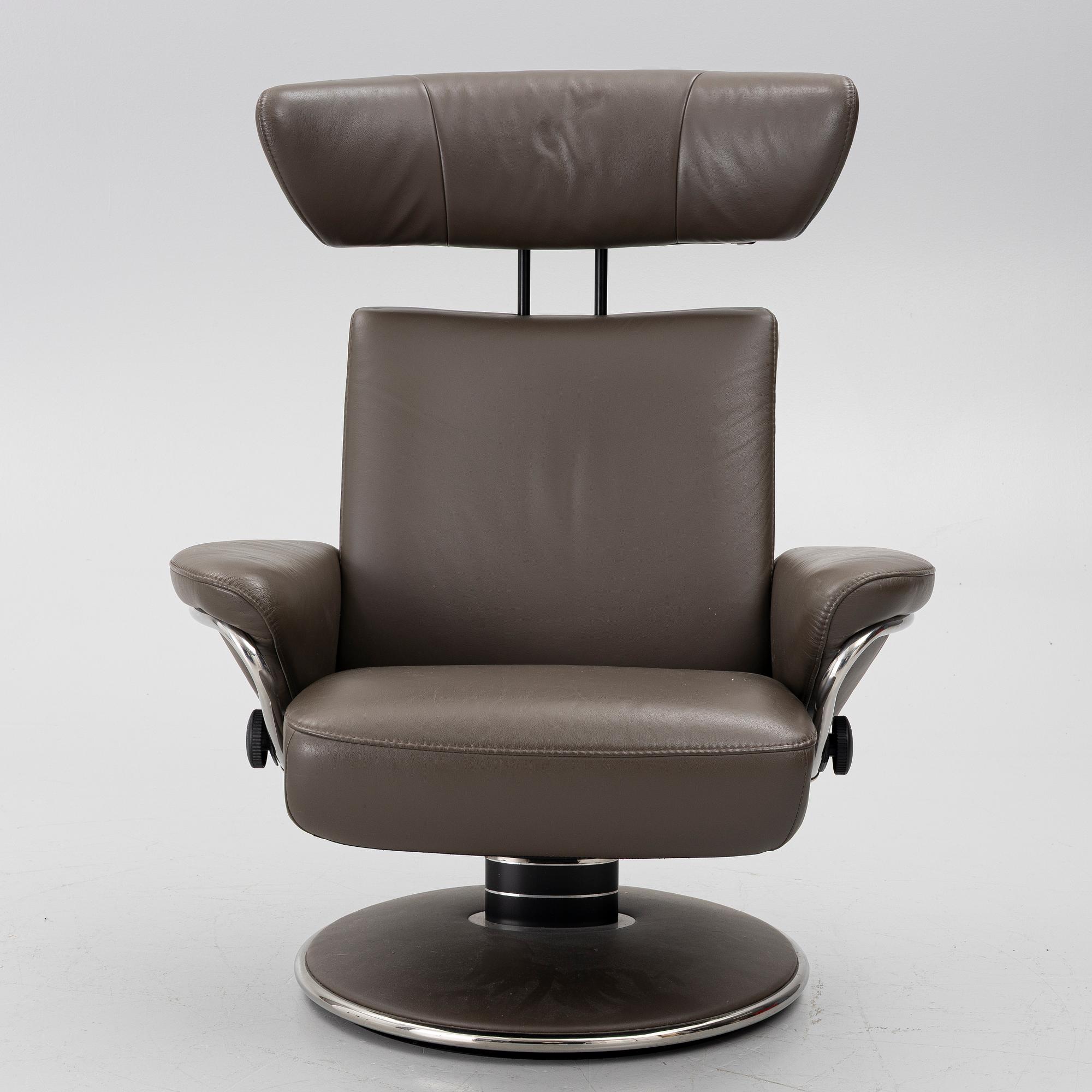 Armchair, Stressless Jazz, Ekornes.