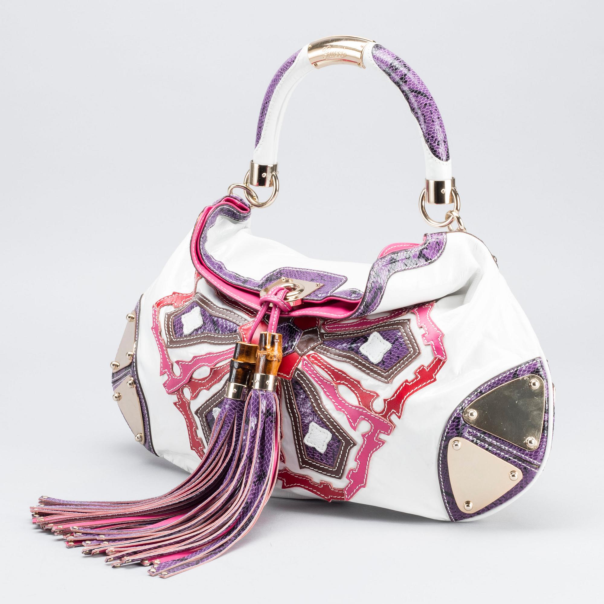 Gucci indy bag hotsell